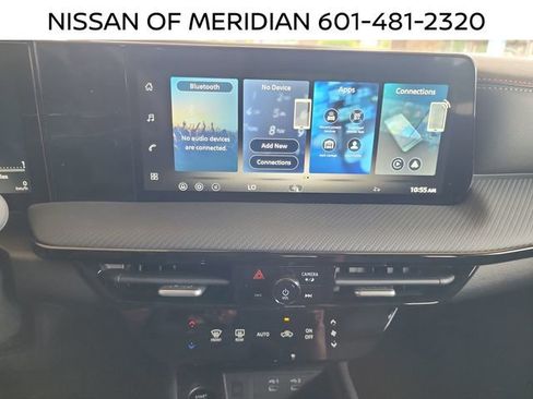 New 2026 Nissan Kicks SR AWD/4WD image 17