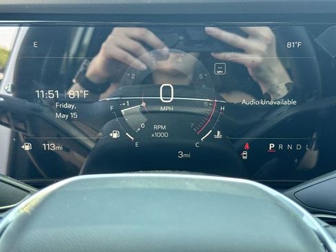 New 2026 GMC Terrain Elevation w/ Elevation Premium Package FWD image 15