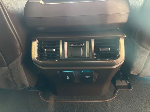 Used 2023 Ford F150 King Ranch w/ Equipment Group 601A High image 16