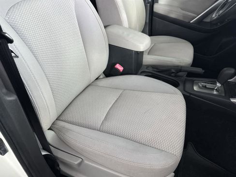 Used 2015 Subaru Forester 2.5i Premium w/ All-Weather Package image 17
