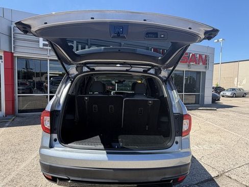 Used 2021 Honda Pilot Special Edition image 10