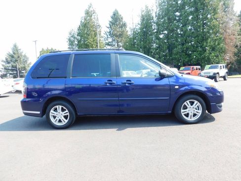 Used 2006 MAZDA MPV LX w/ LX Plus Pkg image 19