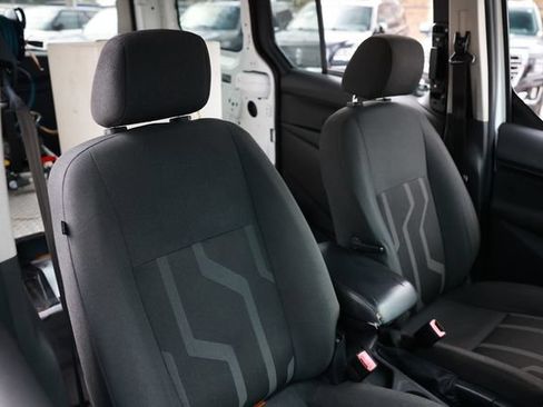 Used 2015 Ford Transit Connect XLT FWD image 19