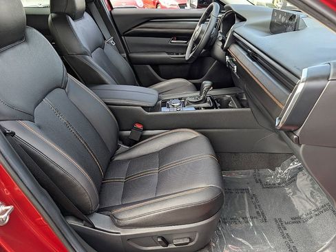 Certified 2025 MAZDA CX-50 AWD 2.5 S w/ Cargo Package image 19
