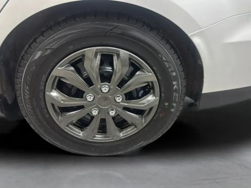 Used 2016 Ford Focus S FWD image 32