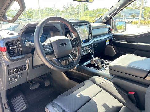 New 2026 Ford F150 Raptor AWD/4WD image 5