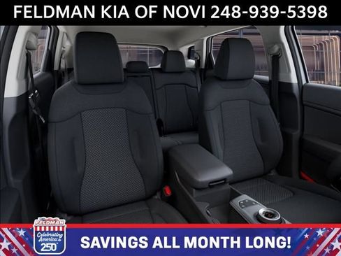 New 2026 Kia Sportage LX FWD image 15