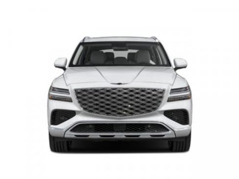New 2026 Genesis GV80 3.5T Prestige image 7