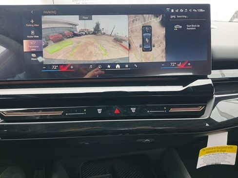 New 2026 BMW 530i image 24