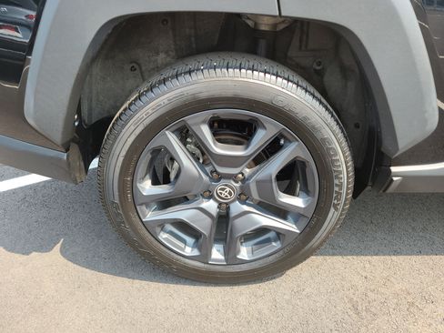 Certified 2024 Toyota RAV4 Adventure AWD/4WD image 11