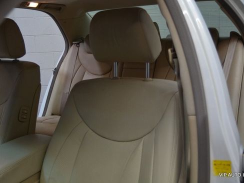 Used 2004 Lexus LS 430 image 13