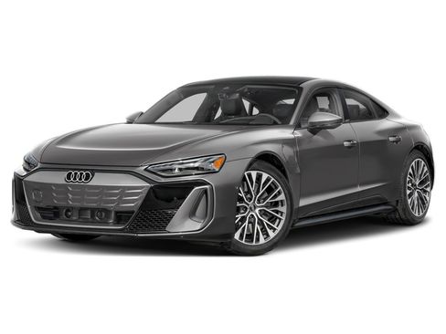New 2026 Audi S e-tron GT Premium Plus AWD/4WD image 1