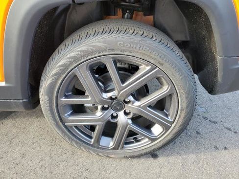 New 2026 Jeep Compass Limited image 27