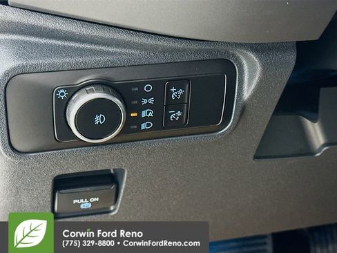New 2026 Ford Bronco Big Bend w/ Black Diamond Package AWD/4WD image 11