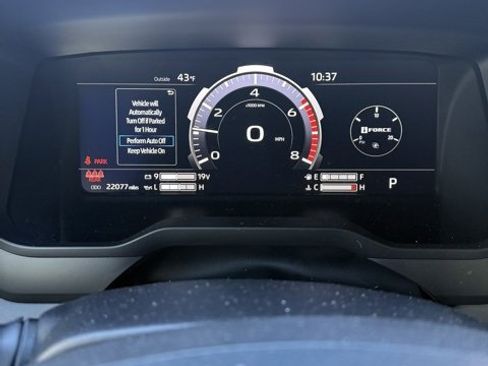 Used 2024 Toyota Tundra Platinum image 21