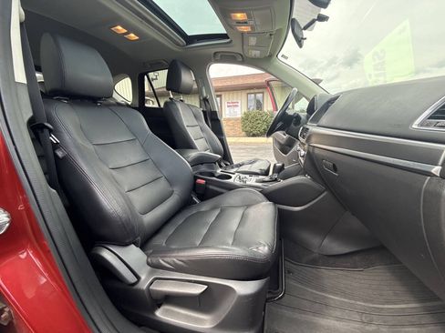 Used 2016 MAZDA CX-5 Grand Touring AWD/4WD image 13