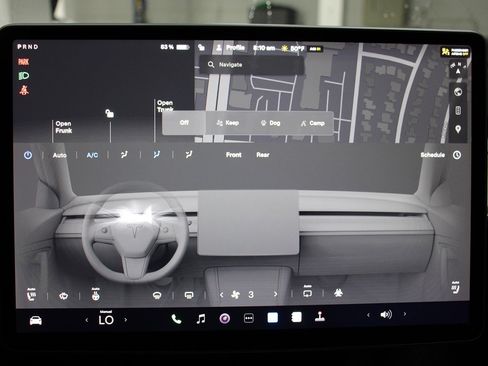 Used 2023 Tesla Model Y Long Range image 27