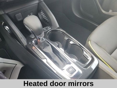 New 2026 Chevrolet TrailBlazer ACTIV image 6