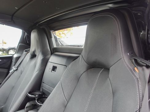 Used 2023 MAZDA MX-5 Miata Grand Touring image 10