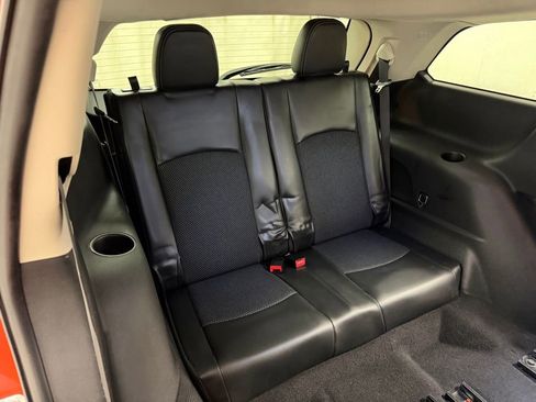 Used 2018 Dodge Journey Crossroad AWD/4WD image 16
