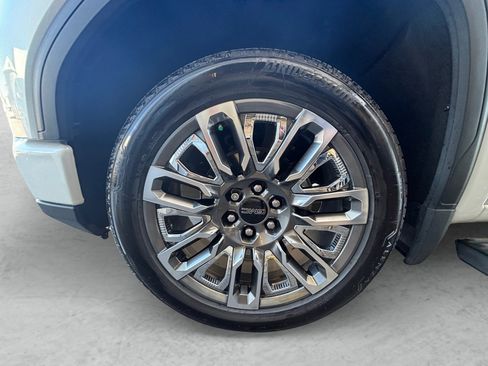 Used 2023 GMC Sierra 1500 Denali Ultimate image 28