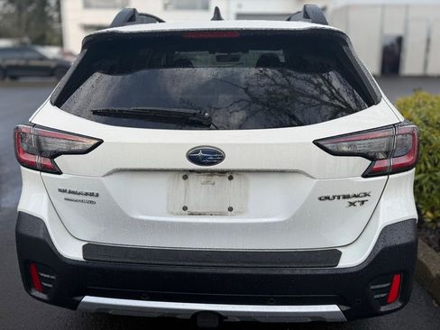 Used 2024 Subaru Outback Wilderness image 4