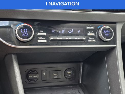 Used 2023 Hyundai Sonata SEL w/ Convenience Package image 23