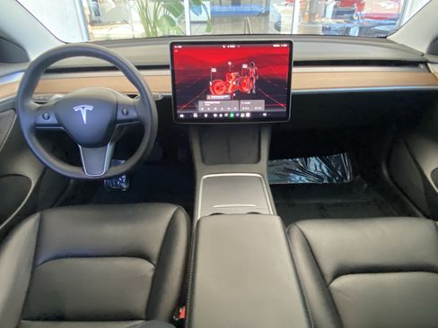 Used 2023 Tesla Model 3 Standard Range RWD image 20