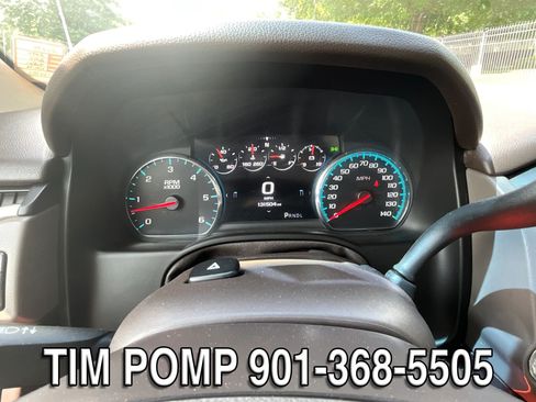 Used 2020 GMC Yukon Denali w/ Open Road Package RWD image 24
