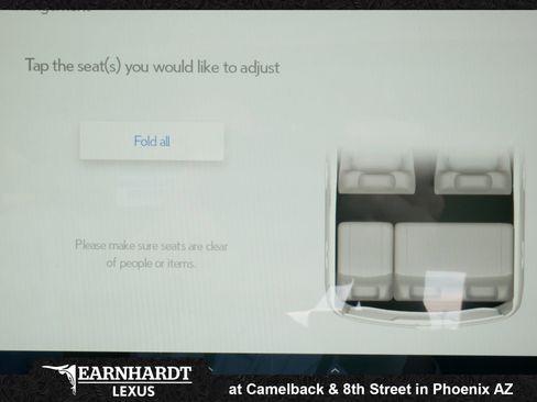 New 2026 Lexus RX 450h AWD image 24