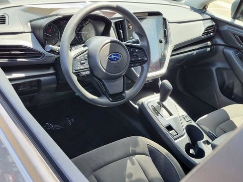 Used 2025 Subaru Crosstrek 2.5i Premium AWD/4WD image 5