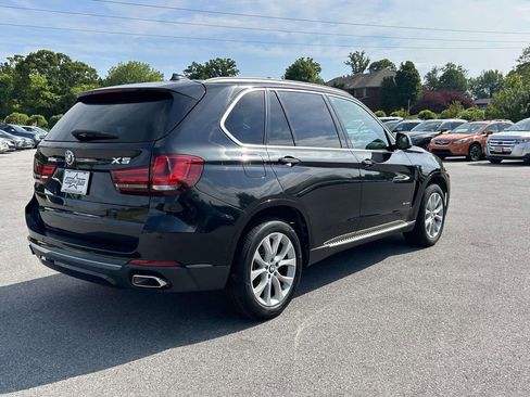 Used 2018 BMW X5 sDrive35i w/ Premium Package RWD image 3