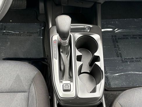 Used 2025 Chevrolet Trax LS FWD image 17
