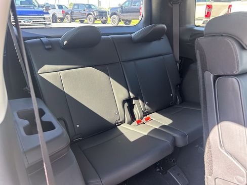 Used 2026 Hyundai Santa Fe SEL AWD/4WD image 22