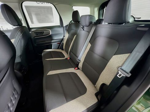 New 2025 Ford Bronco Sport Big Bend image 27