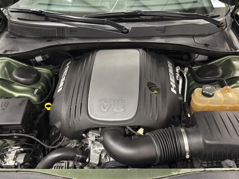 Used 2021 Dodge Charger R/T w/ Blacktop Package RWD image 27