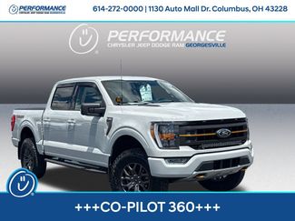 Used 2023 Ford F150 Tremor AWD/4WD video 1