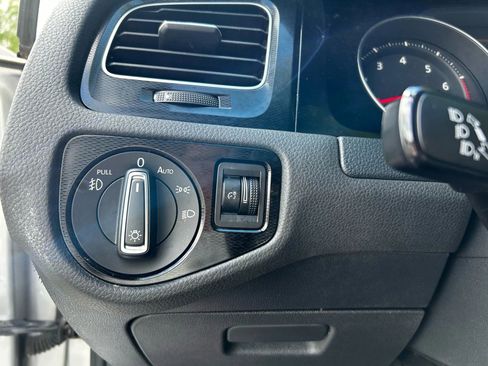 Used 2016 Volkswagen GTI Autobahn w/ Lighting Package (SEL) image 13