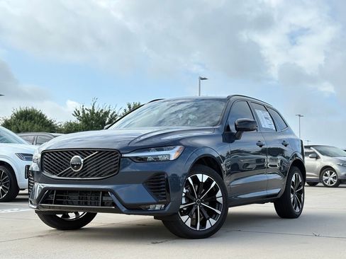 New 2026 Volvo XC60 B5 Plus w/ Protection Package Premier image 1