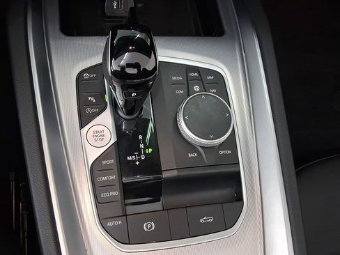 Certified 2022 BMW Z4 sDrive30i w/ Driving Assistance Package image 14