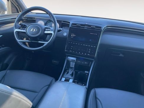 Used 2024 Hyundai Tucson XRT image 10