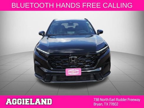 Used 2024 Honda CR-V Sport image 9