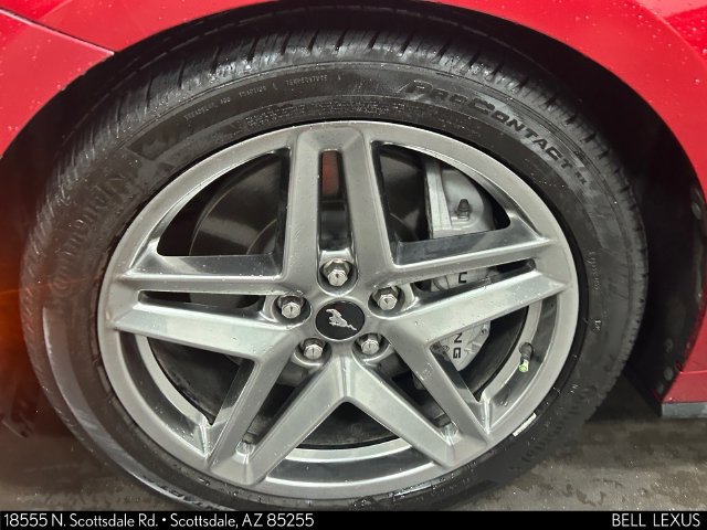 Used 2024 Ford Mustang GT Premium RWD image 10