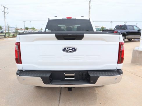 New 2025 Ford F150 XL w/ Equipment Group 103A High image 23