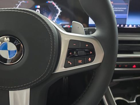 New 2027 BMW X7 xDrive40i w/ Executive Package AWD/4WD image 18