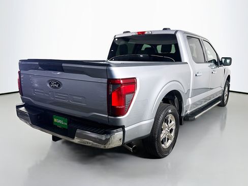 Used 2025 Ford F150 XLT w/ Equipment Group 301A Standard image 10
