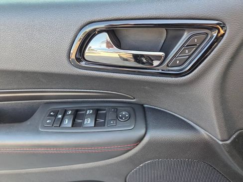 Used 2023 Dodge Durango R/T RWD image 26