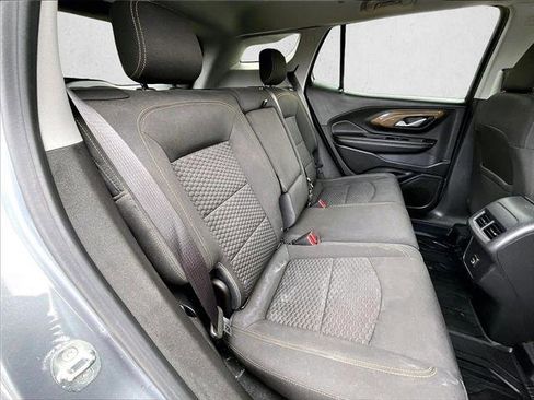 Used 2020 GMC Terrain SLE w/ LPO, Floor Liner Package image 27