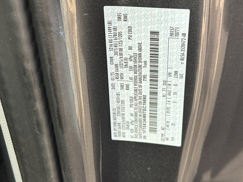 New 2026 Ford F350 XLT image 26