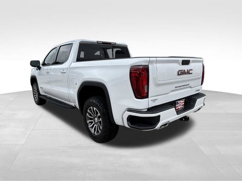 Used 2020 GMC Sierra 1500 AT4 w/ AT4 Premium Package image 7